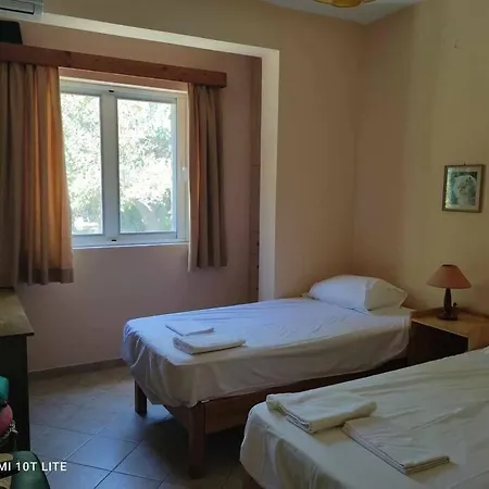 Seaside In Ferienhaus