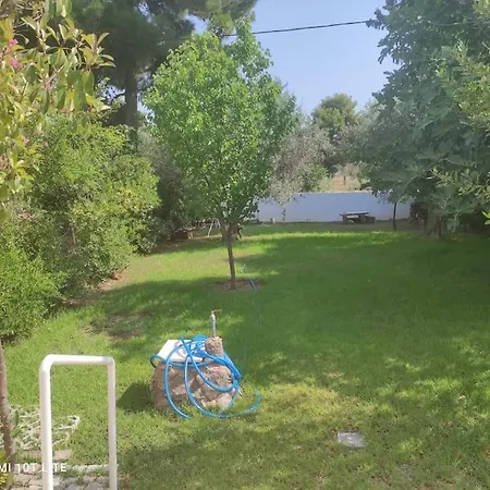 Seaside In Ferienhaus Erétria