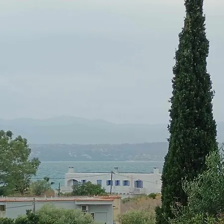 Seaside In * Erétria