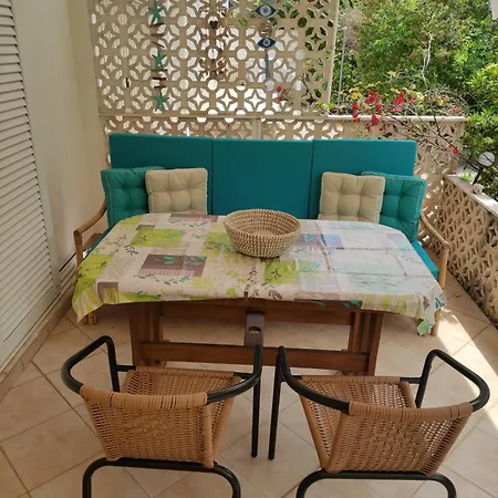 Сasa de vacaciones Seaside In Erétria